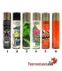 Tondeuse de collection 48