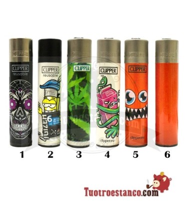 Tondeuse de collection 48