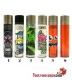 Clipper coleccionable 48