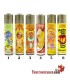Clipper coleccionable 51
