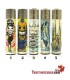 Clipper coleccionable 52
