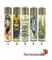 Clipper coleccionable 53
