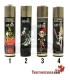 Clipper coleccionable 54