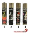 Clipper coleccionable 54