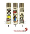 Clipper coleccionable 51 "Bad Day White"