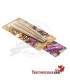 Displaykegels Nederlands Bruin 78 mm 6 kegels
