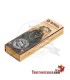 G-Rollz Pets Rock Rap Paper 78mm Marron + Filtres en carton