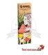 G-Rollz Mushroom Paper 78mm Brown