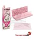 G-Rollz Banksy's Graffiti Thug 4 Life Papier 78 mm Pink