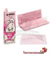 G-Rollz Banksy's Graffiti Thug 4 Life Papier 78 mm Pink