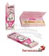 G-Rollz Banksy's Graffiti Thug 4 Life Papier 78 mm Pink