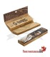 Papel G-Rollz Serenade King Size Marrón + filtros de cartón