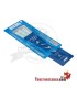 Displaykegels Dutch Blue King Size 3 kegels