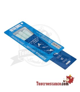 Cônes d’affichage Dutch Blue King Size 3 cônes