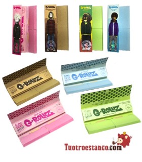 Boxpack Pets Rock