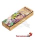 G-Rollz Collector Colossal Dream 78 mm Papel Marrom + Filtros