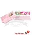 G-rollz Colossal Dream Lichtgeverfd King Size Roze Papier