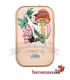 G-Rollz Mushroom Lover Metalen Schaal 27,5 x 17,5 cm