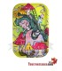 G-Rollz Smokey Shroom Metalen Bak 27,5 x 17,5 cm