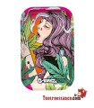 G-Rollz Colossal Dream Bandeja de Metal Rosa 27,5 x 17,5 cm