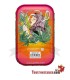 G-Rollz Colossal Dream Pink Metal Tray 27.5 x 17.5 cm