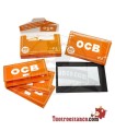 Almofada de OCB Laranja 300 70 mm