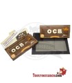 Virgin 200 Pad King Size 110 mm OCB Carta