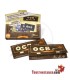 Papier OCB Virgin 200 Pad King Size 110 mm