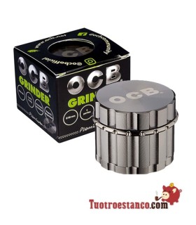 OCB Premium Aluminium Slijpmachine 50 cm 4 onderdelen