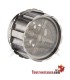 Premium OCB Grinder 50 cm Alluminio 4 pezzi