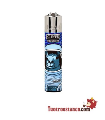 Clipper Llama Werk