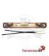 Incienso Aroma a Chocolate 20 Varillas