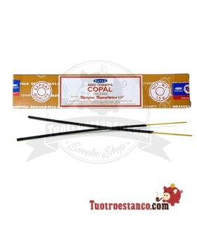 Arôme d’encens Satya Copal 15 gr