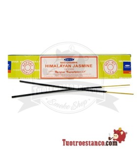 Himalayan Jasmine Sataya Incense 15gr
