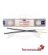 Satya wierook Zilverspirit-aroma 15 gram
