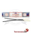 Incenso Satya Silver Spirit aroma 15 gr