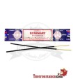 Incienso Satya aroma Rosemary 15 gr