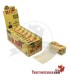 Rouleau de papier RAW King Size de 3 mètres - 12 rouleaux