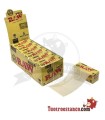 Papel RAW Rollo King Size de 3 metros - 12 Rollos