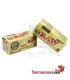Rouleau de papier RAW King Size de 3 mètres