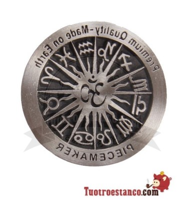 Zodiaque du timbre fabricant