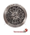 Piecemaker Stempel Tierkreis