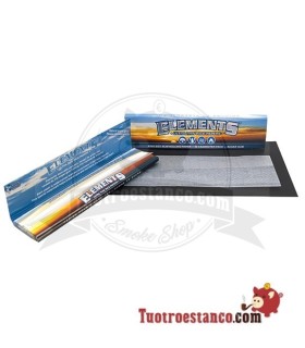 110 mm elements Slim Reispapier