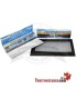 Papel de Arroz Elements King Size Slim + Tips