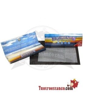 Papel de Arroz Elements 1 1/4 de 78 mm