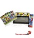 Monkey King Size SuperHero Glow in the Dark Paper 110mm + Filters