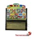 Papel Monkey king size SuperHeroe BRILLAN EN LA OSCURIDAD + Filtros