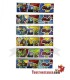 Papel Monkey king size SuperHeroe BRILLAN EN LA OSCURIDAD + Filtros