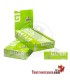 2 x Papel Gizeh Super Fine 1 1/4 de 78mm - 25 libritos