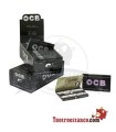 2 OCB Double Window Cases 70mm - 50 boekjes